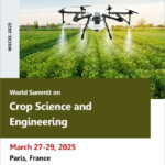 World-Summit-on-Crop-Science-and-Engineering-(WSCSE-2025)