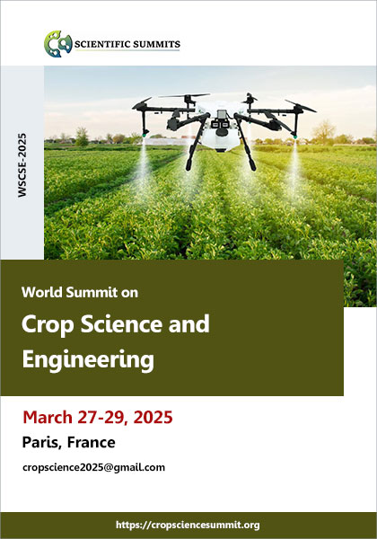 World-Summit-on-Crop-Science-and-Engineering-(WSCSE-2025)