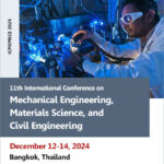 11th-International-Conference-on-Mechanical-Engineering,-Materials-Science,-and-Civil-Engineering-(ICMEMSCE-2024)1