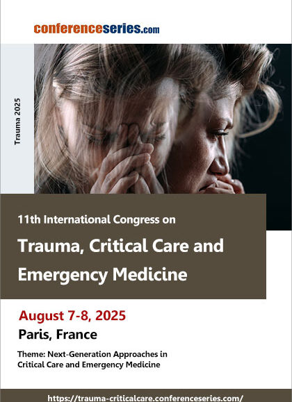 11th-International-Congress-on-Trauma,-Critical-Care-and-Emergency-Medicine-(Trauma-2025)