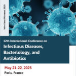 12th-International-Conference-on-Infectious-Diseases,-Bacteriology,-and-Antibiotics-(Infectious-Diseases-2025)