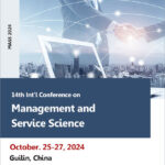 14th-Int'l-Conference-on-Management-and-Service-Science-(MASS-2024)