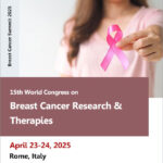 15th-World-Congress-on-Breast-Cancer-Research-&-Therapies-(Breast-Cancer-Summit-2025)