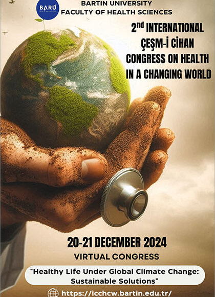 2nd-International-Çeşm-i-Cihan-Health-Congress-in-a-Changing-World