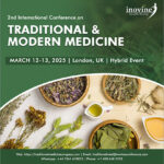 2nd-International-Conference-on-Traditional-&-Modern-Medicine-2025