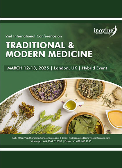 2nd-International-Conference-on-Traditional-&-Modern-Medicine-2025