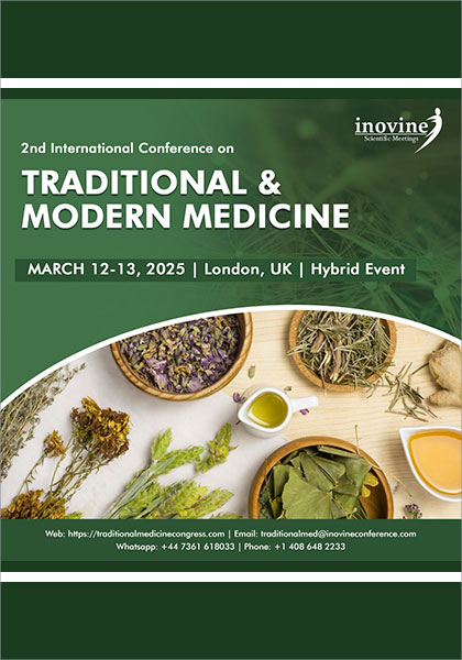 2nd-International-Conference-on-Traditional-&-Modern-Medicine-2025