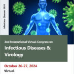 2nd-International-Virtual-Congress-on-Infectious-Diseases-&-Virology-(Infectious-Diseases-2024)