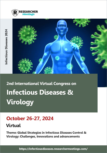 2nd-International-Virtual-Congress-on-Infectious-Diseases-&-Virology-(Infectious-Diseases-2024)