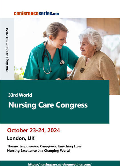 33rd-World-Nursing-Care-Congress-(Nursing-Care-Summit-2024)