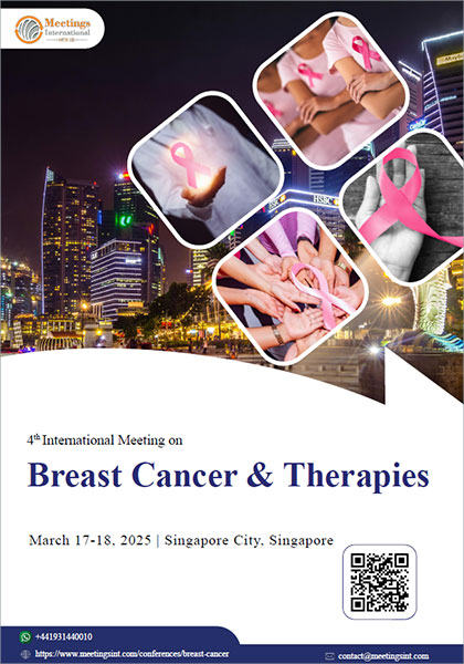 4th-International-Meeting-on Breast-Cancer-&-Therapies-(Breast-Cancer-2025)