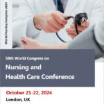 58th-World-Congress-on-Nursing-and-Health-Care-Conference-(World-Nursing-Congress-2024)