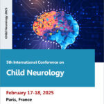 5th International-Conference-on-Child-Neurology-(Child-Neurology-2025)