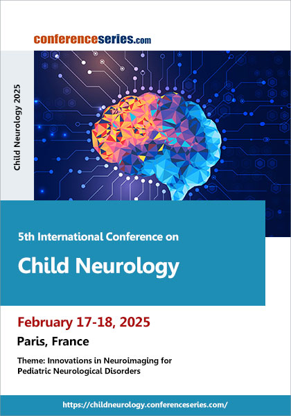 5th International-Conference-on-Child-Neurology-(Child-Neurology-2025)