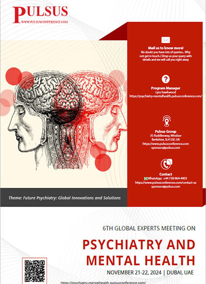 6th-Global-Experts-Meeting-on-Psychiatry-and-Mental-Health-(Psychiatry-Conference-2024)