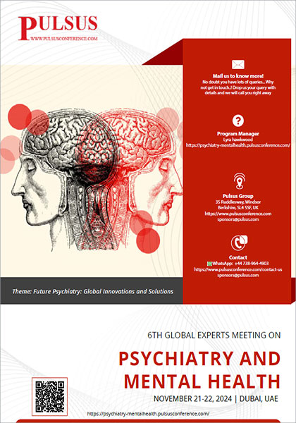 6th-Global-Experts-Meeting-on-Psychiatry-and-Mental-Health-(Psychiatry-Conference-2024)