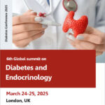  6th Global-summit-on-Diabetes-and-Endocrinology-(Diabetes-Conference-2025)