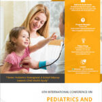 6th-International-Conference-on-Pediatrics-and-Pediatrics-Healthcare-(Pediatric-2024)