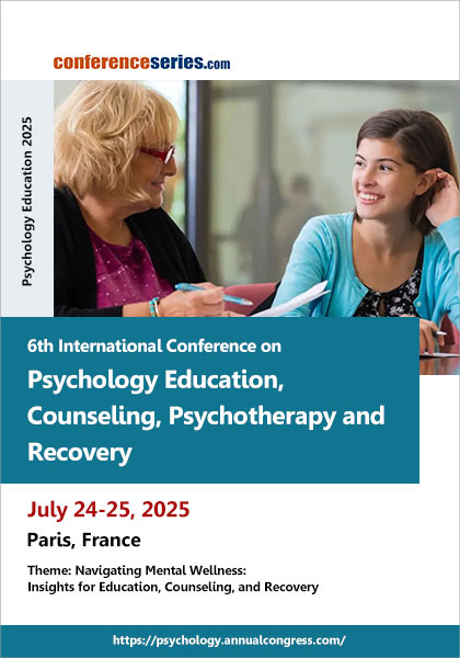 6th-International-Conference-on-Psychology-Education,-Counseling,-Psychotherapy-and-Recovery-(Psychology-Education-2025)