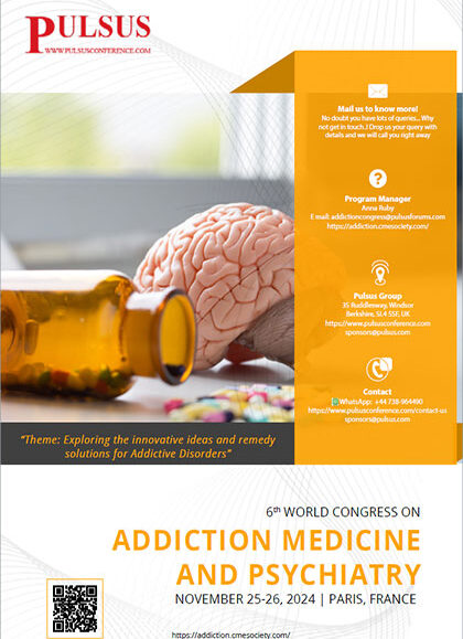 6th-World-Congress-on-Addiction-Medicine-and-Psychiatry-(Addiction-2024)