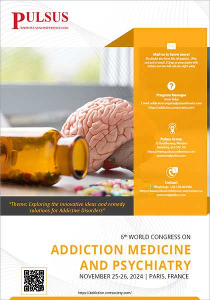 6th-World-Congress-on-Addiction-Medicine-and-Psychiatry-(Addiction-2024)