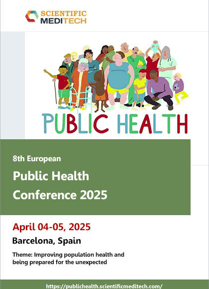 8th European-Public-Health-Conference 2025 