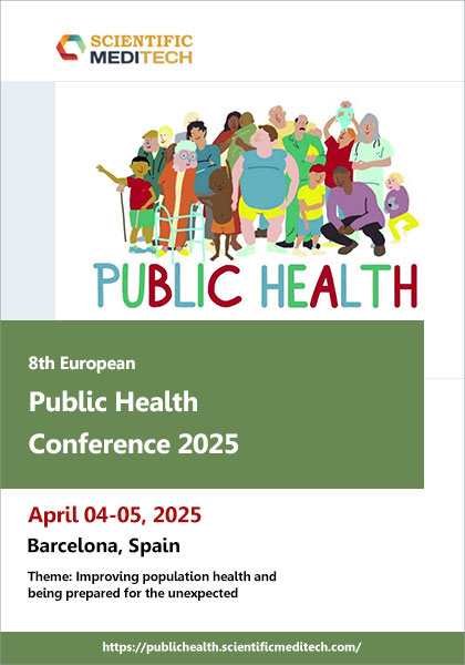 8th European-Public-Health-Conference 2025 