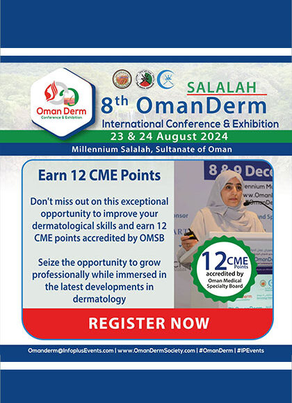 8th-OmanDerm-International-Conference-&-Exhibition