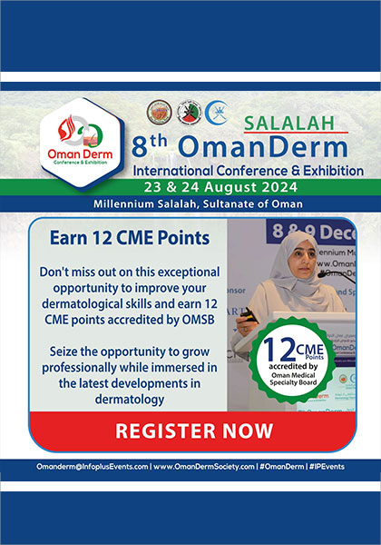 8th-OmanDerm-International-Conference-&-Exhibition