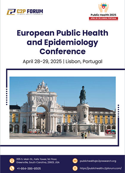 European-Public-Health-and-Epidemiology-Conference-(Public-Health-2025)