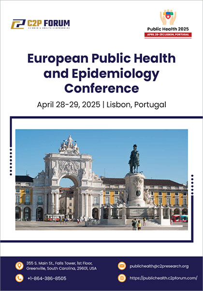 European-Public-Health-and-Epidemiology-Conference-(Public-Health-2025)