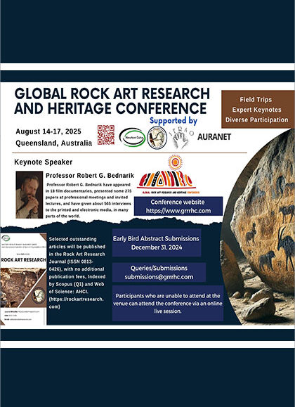 Global-Rock-Art-Research-and-Heritage-Conference-2025