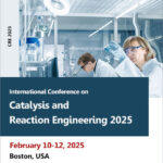 International-Conference-on-Catalysis-and-Reaction-Engineering-2025-(CRE-2025)