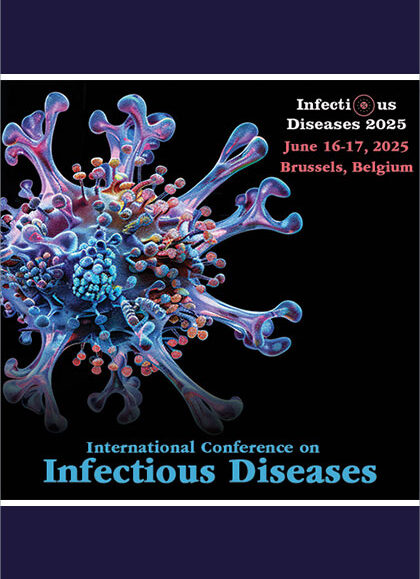 International-Conference-on-Infectious-Diseases-(Infectious-Diseases-2025)