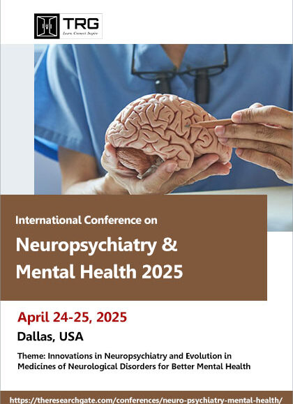 International-Conference-on-Neuropsychiatry-&-Mental-Health-2025