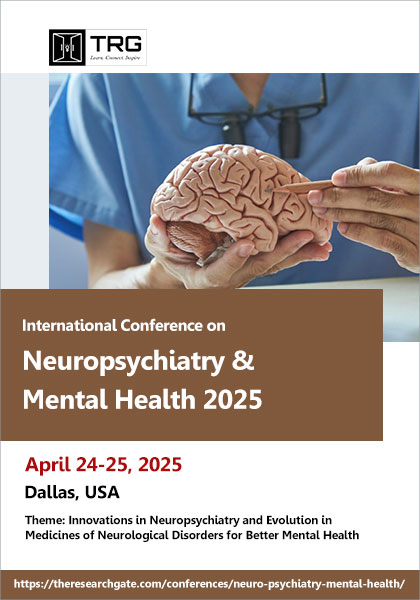 International-Conference-on-Neuropsychiatry-&-Mental-Health-2025