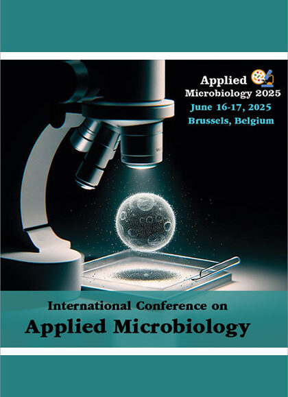 International-conference-on-Applied-Microbiology