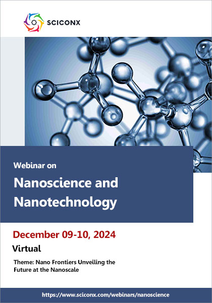 Nanoscience and Nanotechnology