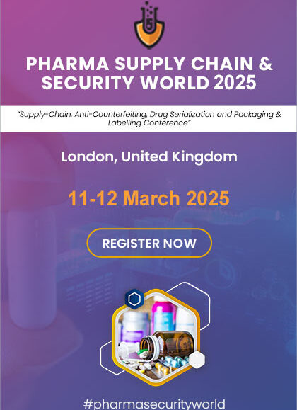 Pharma-Supply-Chain-&-Security-World-2025