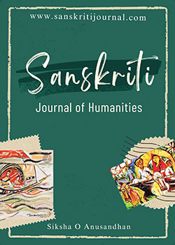 Sanskriti-Journal-of-Humanities