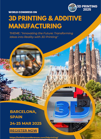 World-Congress-on-3D-Printing-&-Additive-Manufacturing-(3D-Printing-2025)