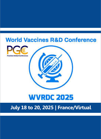 World-Vaccines-R&D-Conference-(WVRDC-2025)