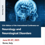 11th-Edition-of-the-International-Conference-on-Neurology-and-Neurological-Disorders-(Neurology-2025)