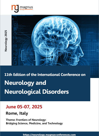 11th-Edition-of-the-International-Conference-on-Neurology-and-Neurological-Disorders-(Neurology-2025)