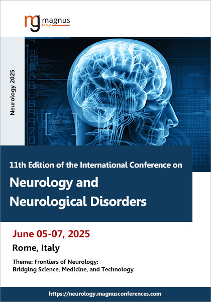 11th-Edition-of-the-International-Conference-on-Neurology-and-Neurological-Disorders-(Neurology-2025)