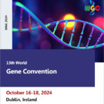 13th-World-Gene-Convention (WGC-2024)
