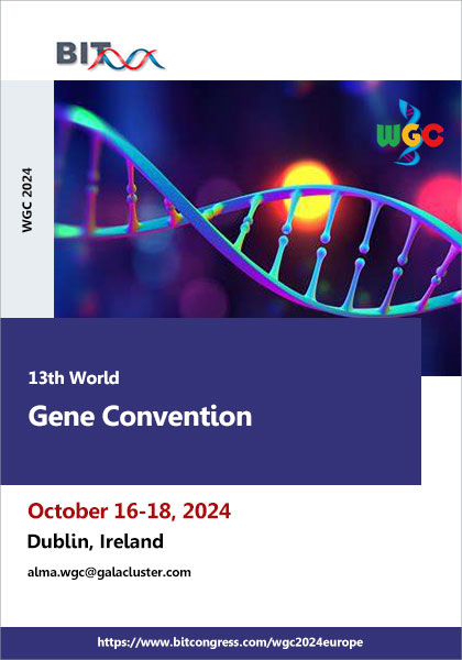 13th-World-Gene-Convention (WGC-2024)