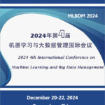 2024-4th-International-Conference-on-Machine-Learning-and-Big-Data-Management-(MLBDM-2024)