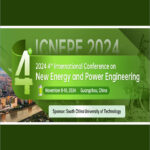 2024-4th-International-Conference-on-New-Energy-and-Power-Engineering-(ICNEPE-2024)