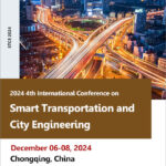 2024-4th-International-Conference-on-Smart-Transportation-and-City-Engineering-(STCE-2024)